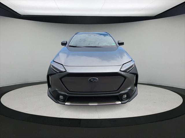 new 2025 Subaru Solterra car, priced at $41,604