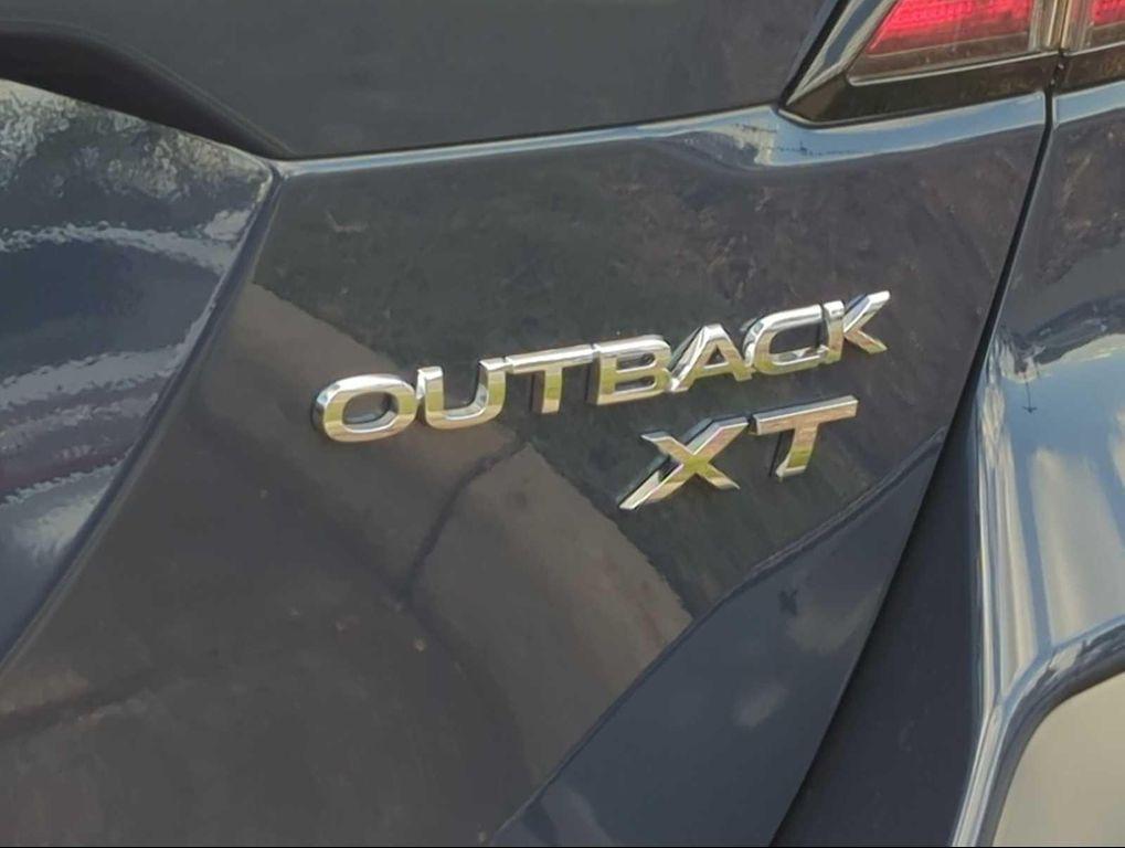 new 2025 Subaru Outback car, priced at $41,423