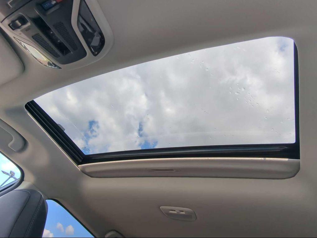 new 2025 Subaru Outback car, priced at $41,423