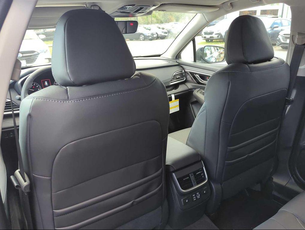 new 2025 Subaru Outback car, priced at $41,423