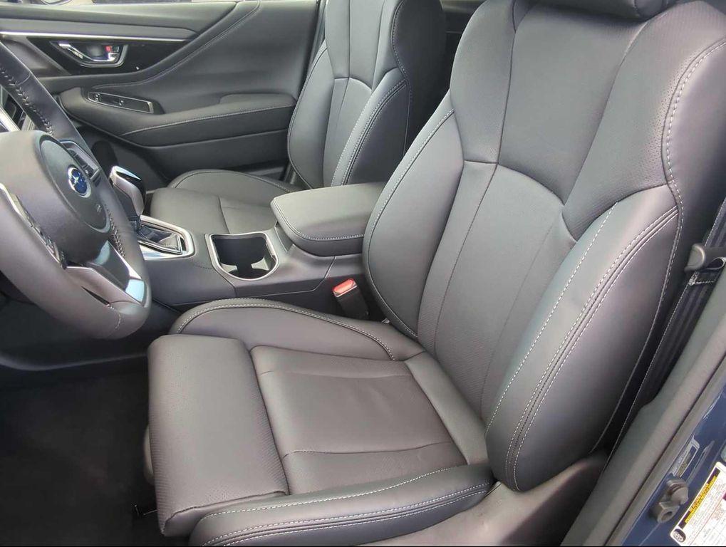 new 2025 Subaru Outback car, priced at $41,423