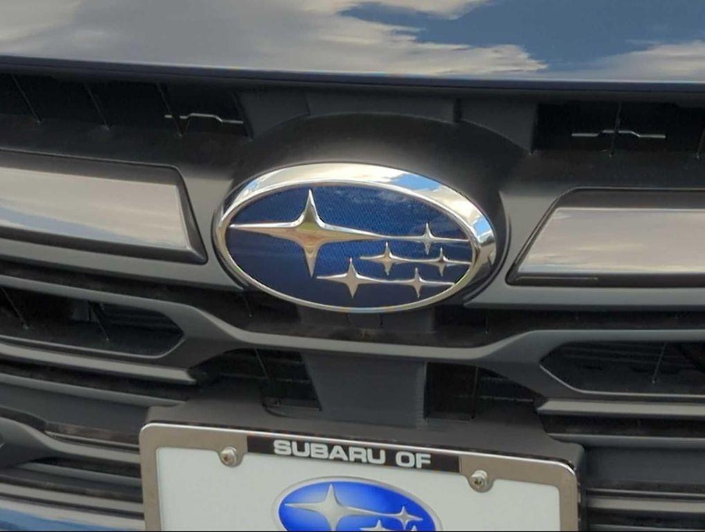 new 2025 Subaru Outback car, priced at $41,423