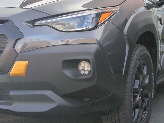 new 2024 Subaru Crosstrek car, priced at $37,018