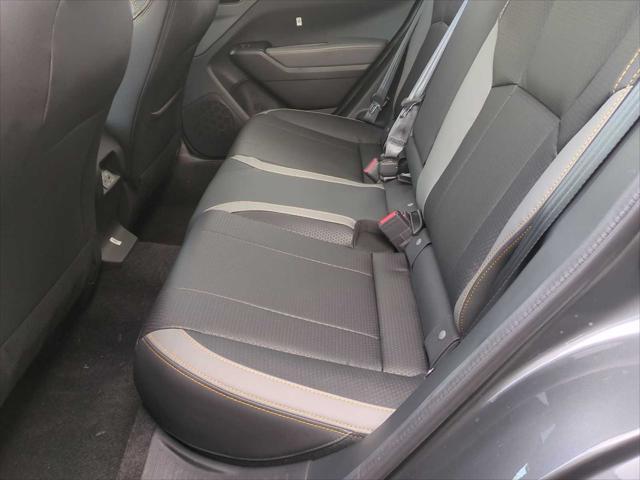 new 2024 Subaru Crosstrek car, priced at $37,018
