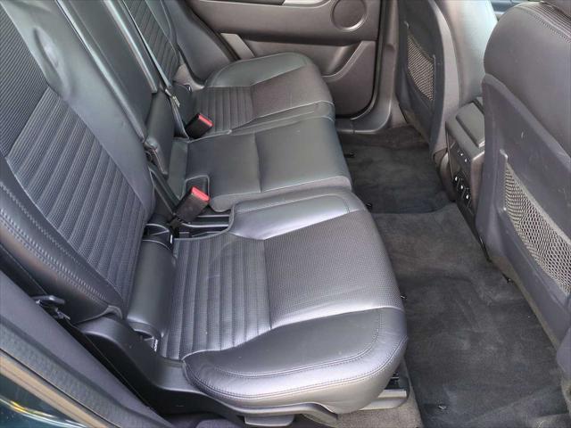 used 2016 Land Rover Discovery Sport car