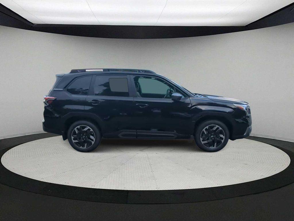 new 2025 Subaru Forester car, priced at $39,095