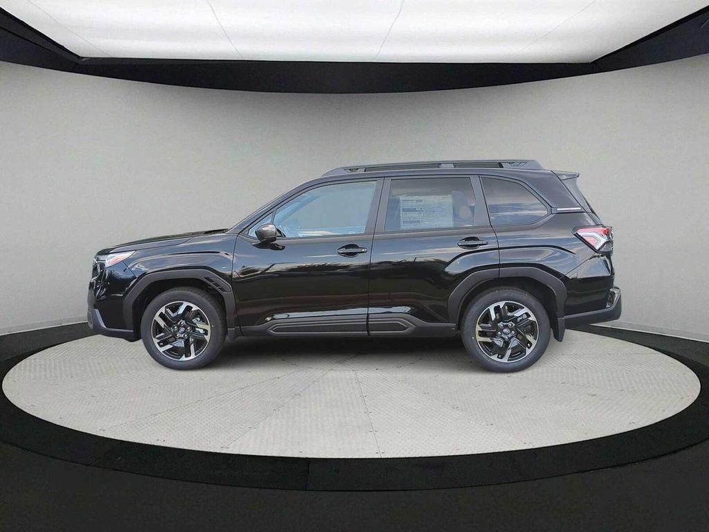 new 2025 Subaru Forester car, priced at $39,095