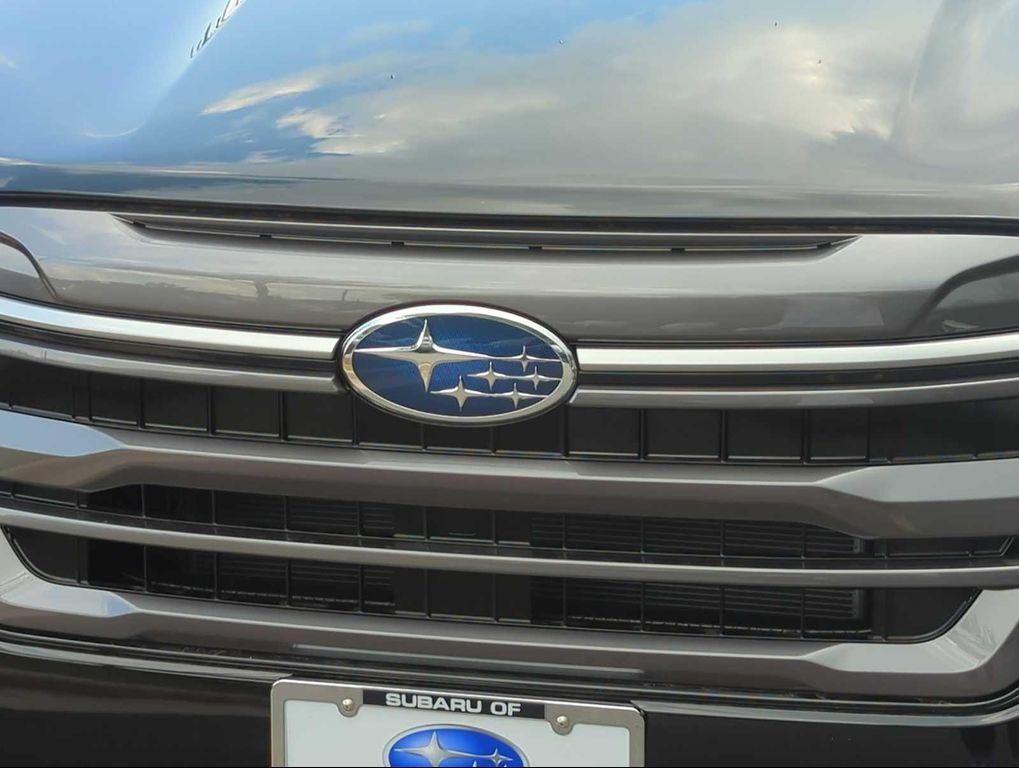 new 2025 Subaru Forester car, priced at $39,095