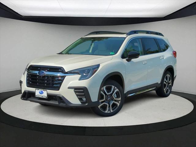 new 2025 Subaru Ascent car, priced at $46,921