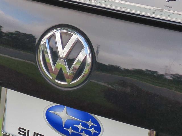 used 2017 Volkswagen Jetta car
