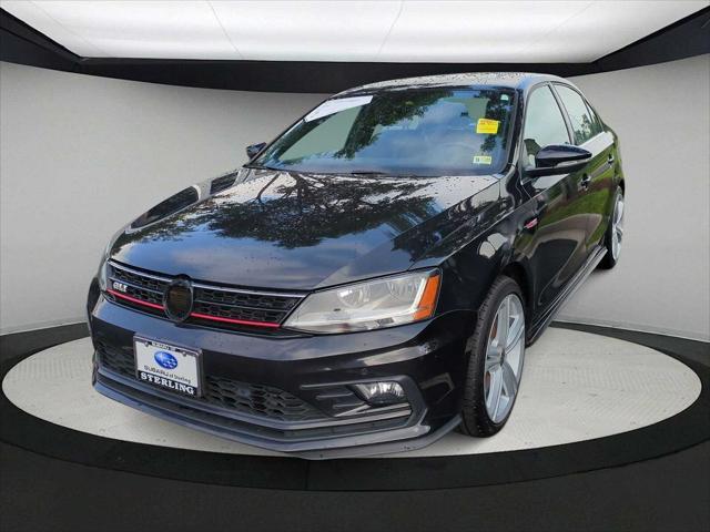 used 2017 Volkswagen Jetta car, priced at $10,893