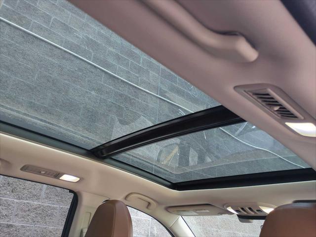 used 2022 Subaru Ascent car