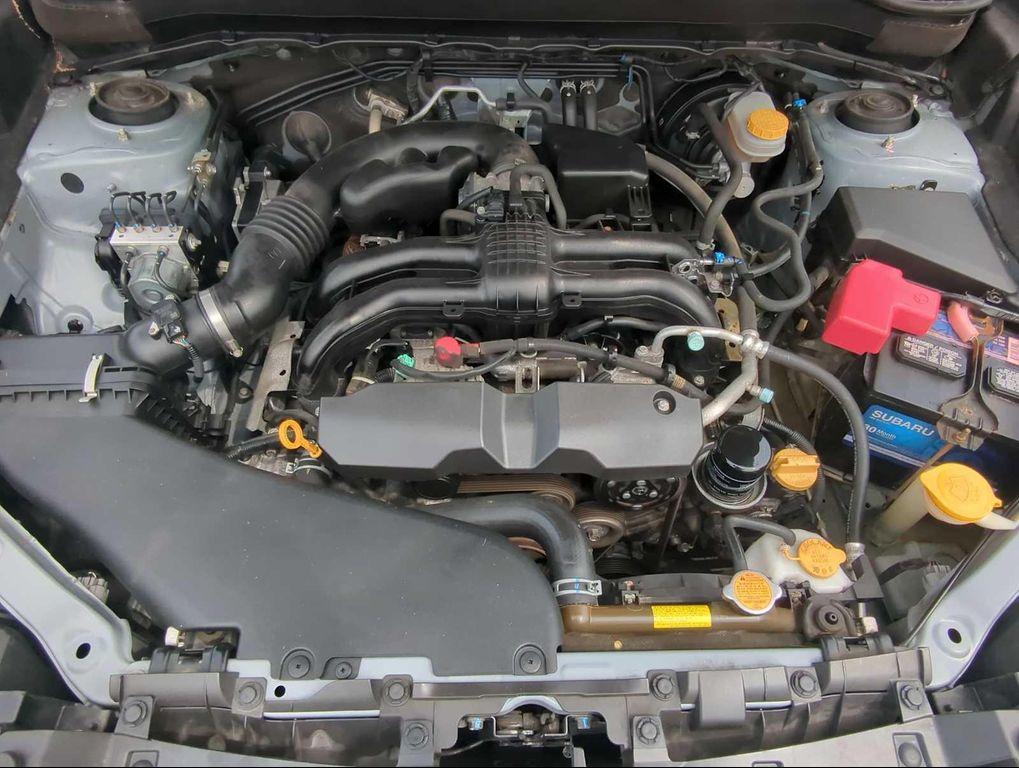 used 2015 Subaru Forester car, priced at $6,607