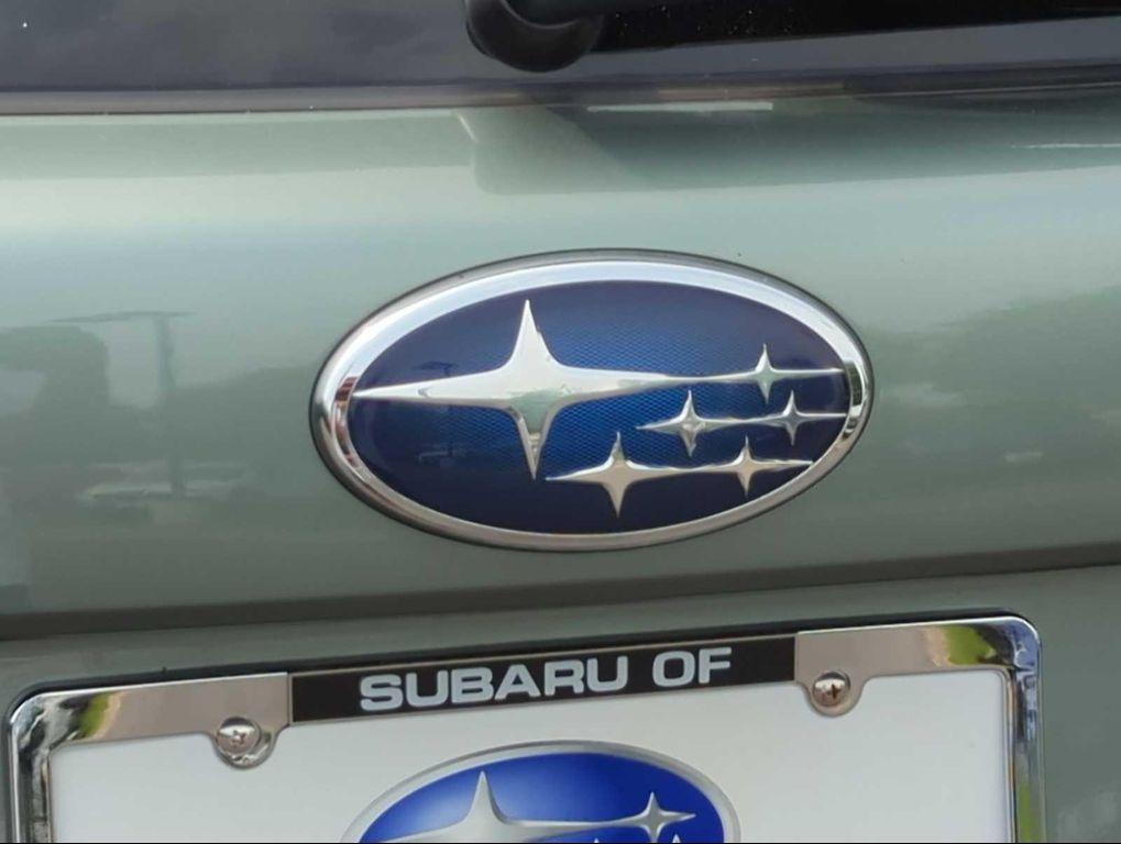 used 2015 Subaru Forester car, priced at $6,607