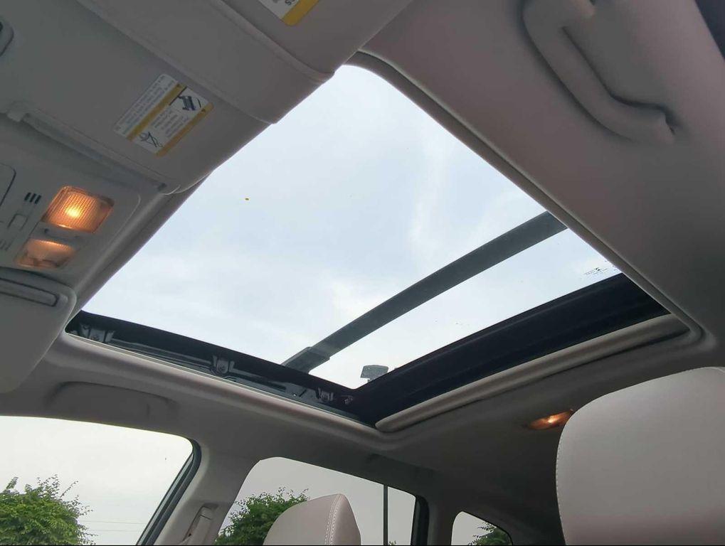 used 2015 Subaru Forester car, priced at $6,607