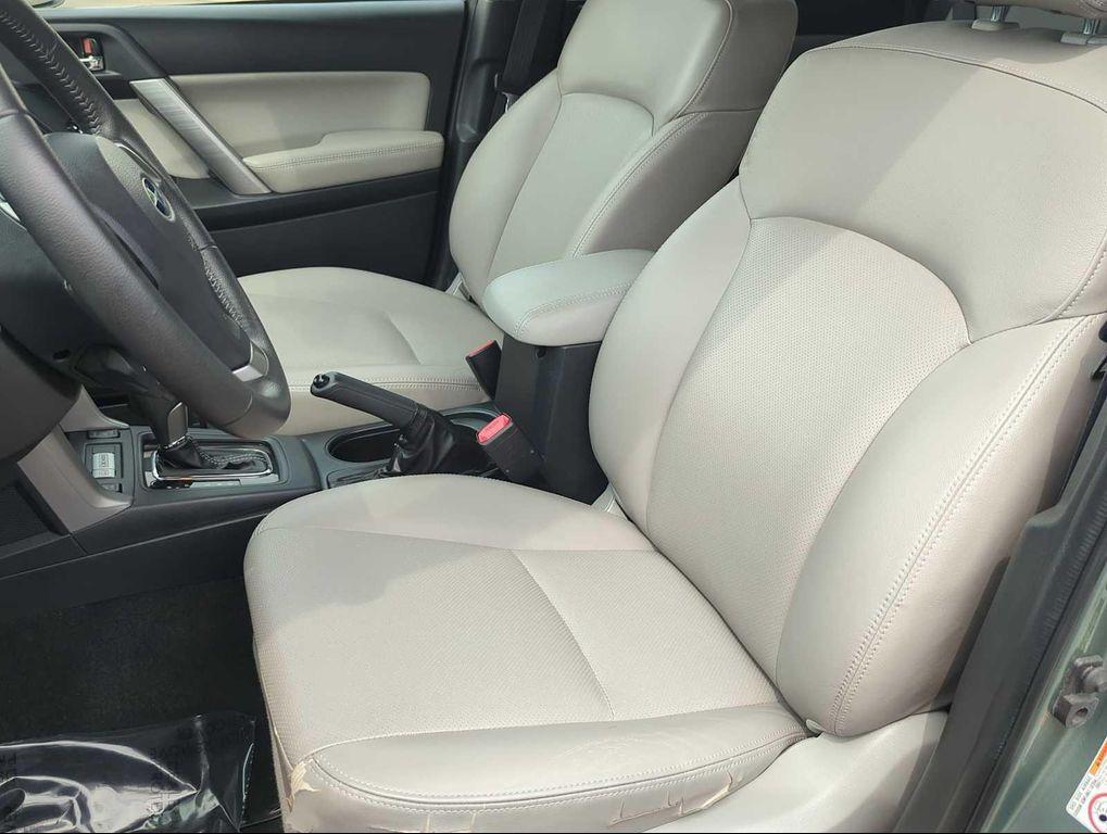 used 2015 Subaru Forester car, priced at $6,607
