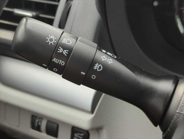 used 2015 Subaru Forester car