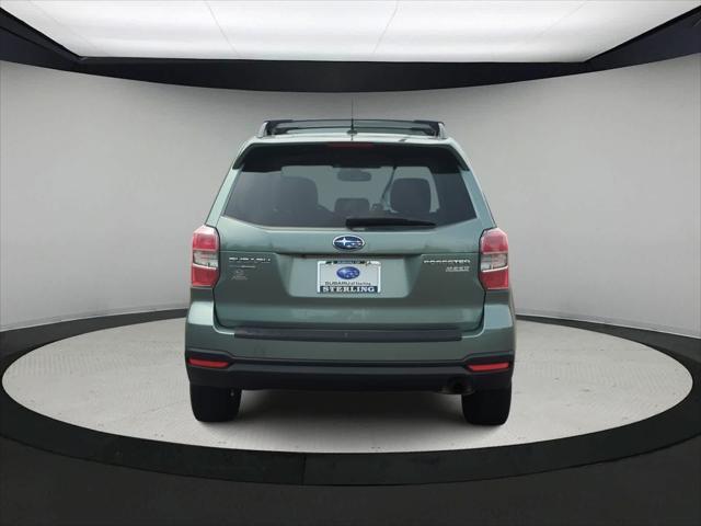 used 2015 Subaru Forester car, priced at $7,900