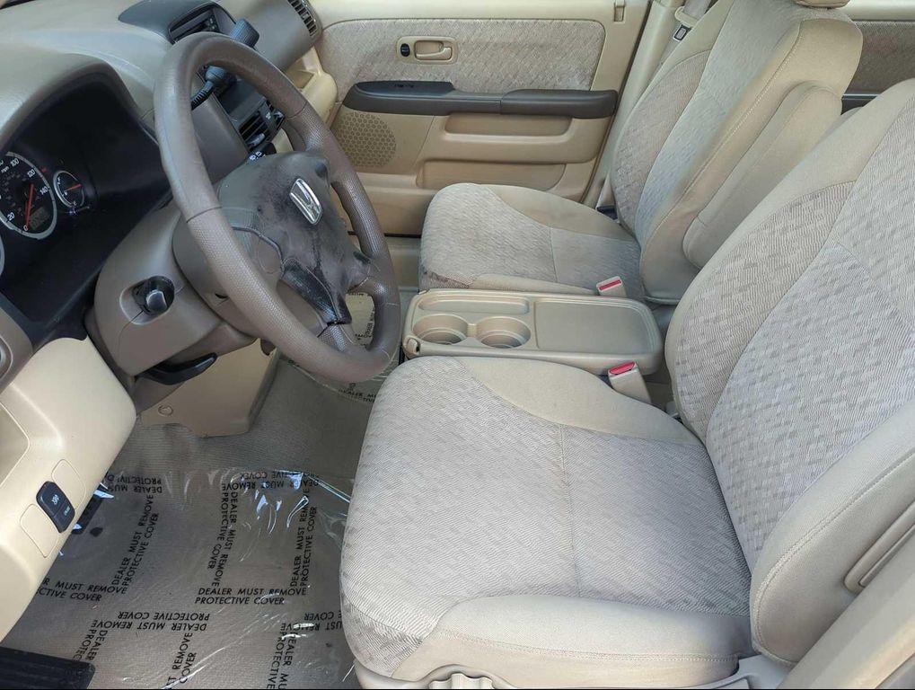 used 2005 Honda CR-V car, priced at $6,645