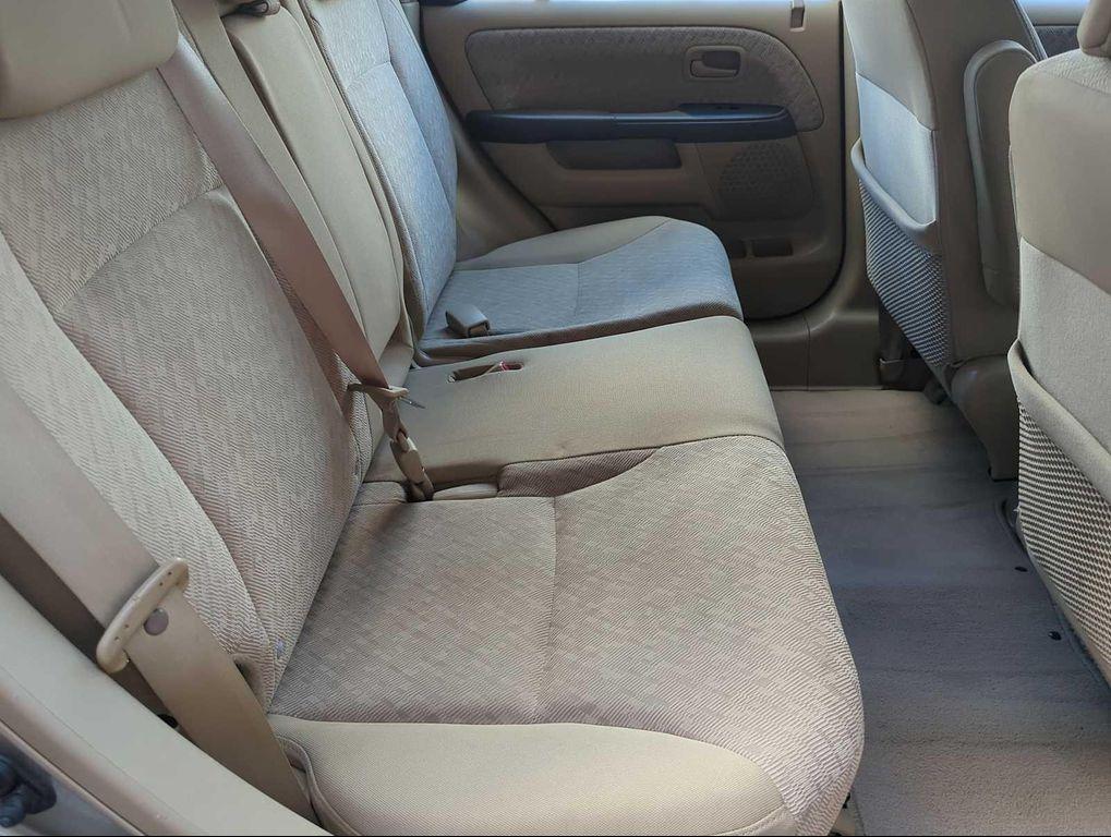 used 2005 Honda CR-V car, priced at $6,645
