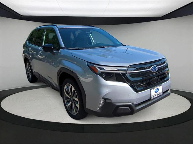 new 2025 Subaru Forester car, priced at $41,074