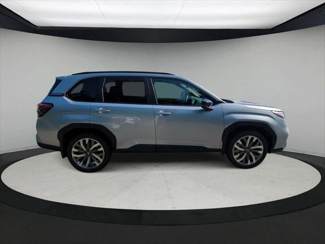 new 2025 Subaru Forester car, priced at $41,074