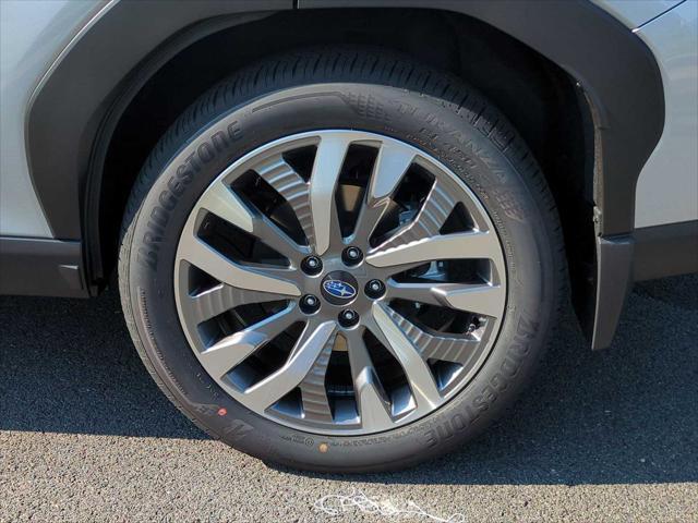 new 2025 Subaru Forester car, priced at $41,074