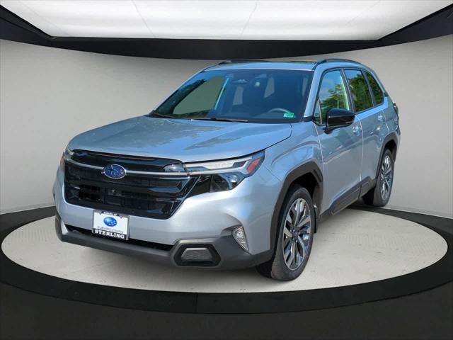 new 2025 Subaru Forester car, priced at $41,074