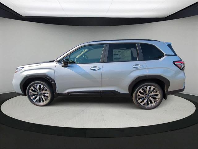 new 2025 Subaru Forester car, priced at $41,074