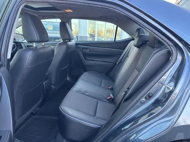 used 2014 Toyota Corolla car