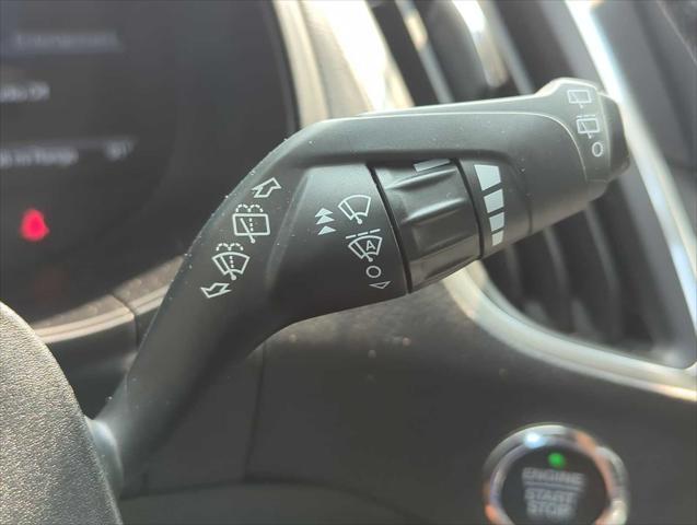 used 2023 Ford Edge car