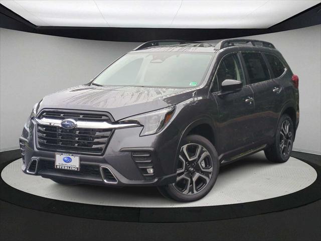 new 2025 Subaru Ascent car, priced at $53,864