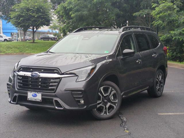 new 2025 Subaru Ascent car, priced at $53,864