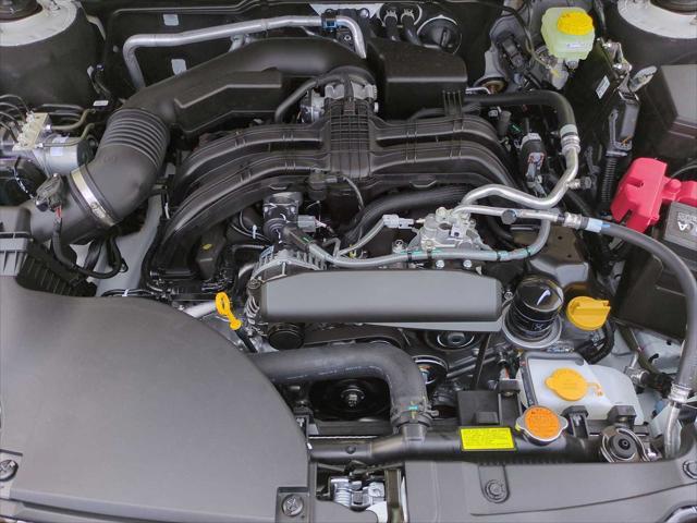 new 2025 Subaru Outback car, priced at $38,335
