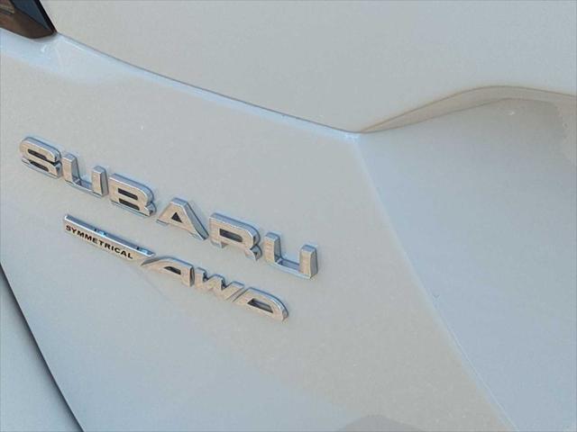 new 2025 Subaru Outback car, priced at $38,335