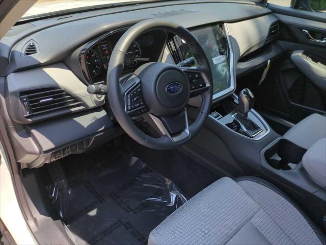 new 2025 Subaru Outback car, priced at $38,335