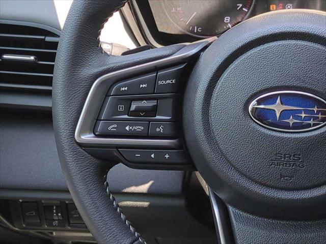 new 2025 Subaru Outback car, priced at $38,335
