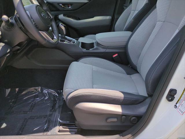 new 2025 Subaru Outback car, priced at $38,335