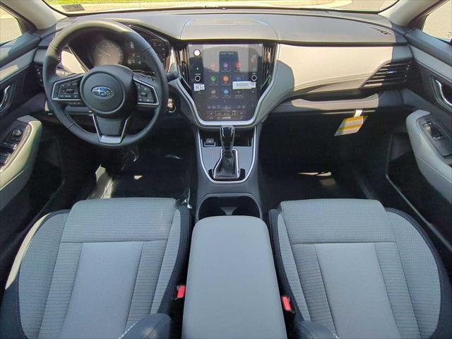 new 2025 Subaru Outback car, priced at $38,335
