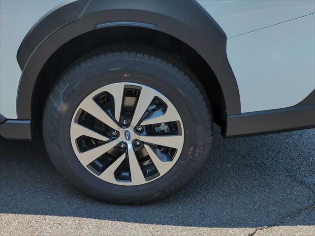 new 2025 Subaru Outback car, priced at $38,335
