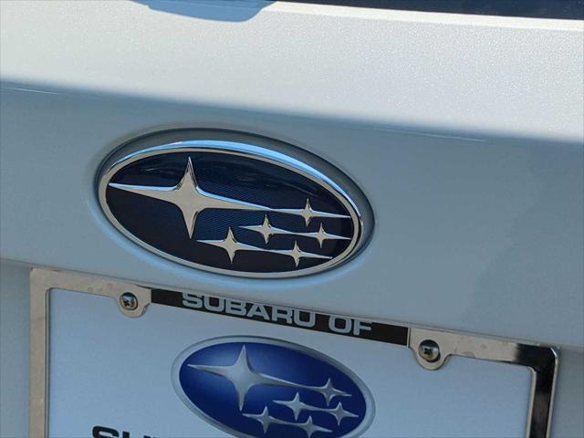 new 2025 Subaru Outback car, priced at $38,335