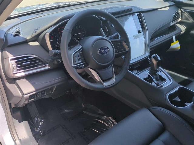 new 2025 Subaru Outback car, priced at $44,271
