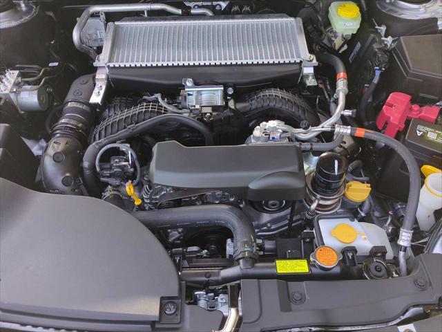 new 2025 Subaru Outback car, priced at $44,271
