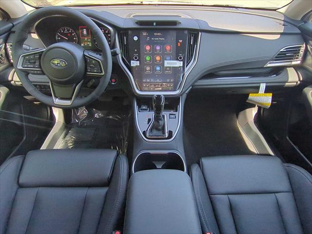 new 2025 Subaru Outback car, priced at $44,271