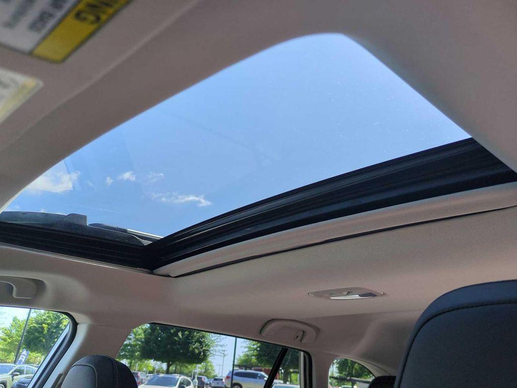new 2025 Subaru Outback car, priced at $44,271