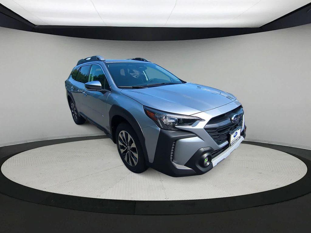 new 2025 Subaru Outback car, priced at $44,271