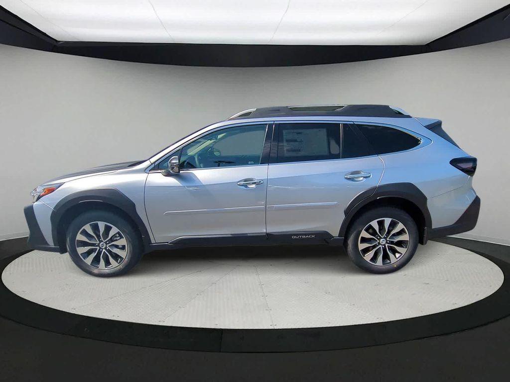 new 2025 Subaru Outback car, priced at $44,271