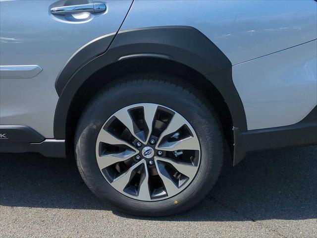 new 2025 Subaru Outback car, priced at $44,271