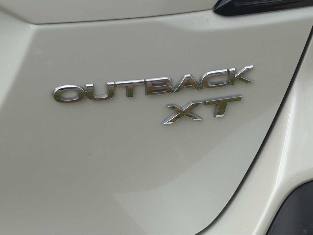 used 2023 Subaru Outback car, priced at $29,563