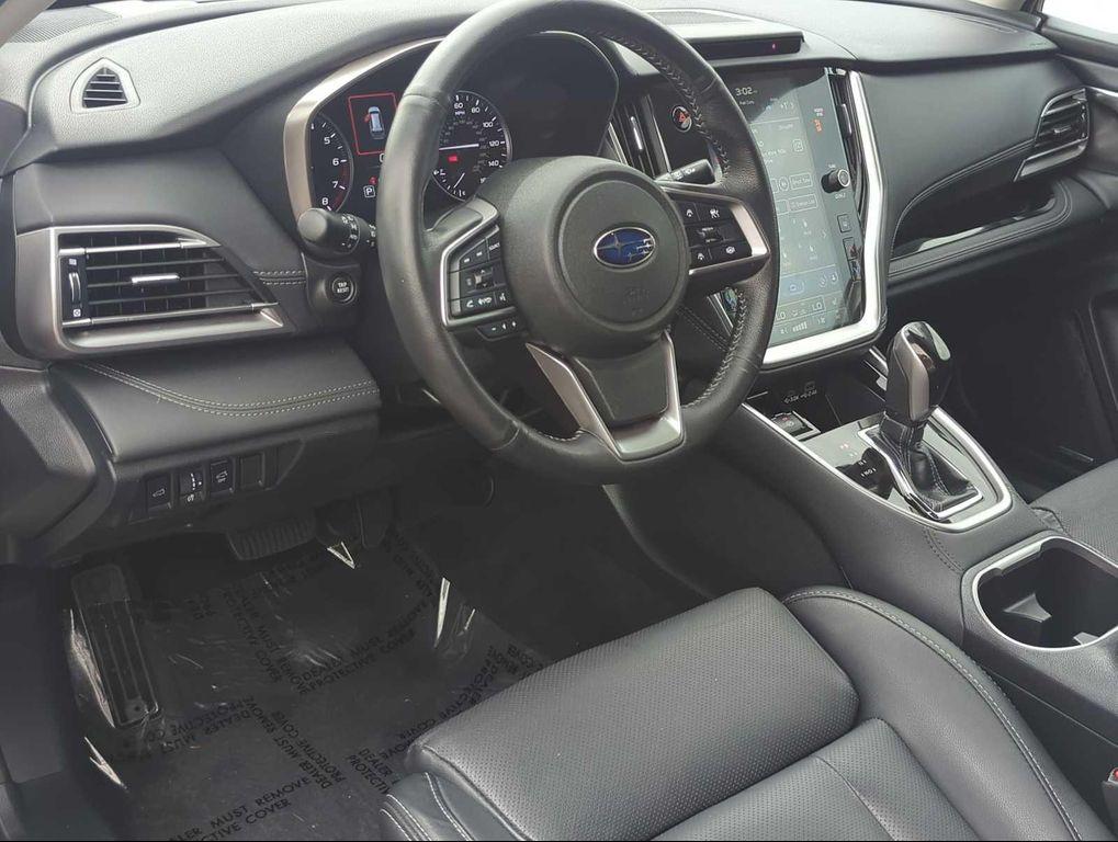 used 2023 Subaru Outback car, priced at $29,563